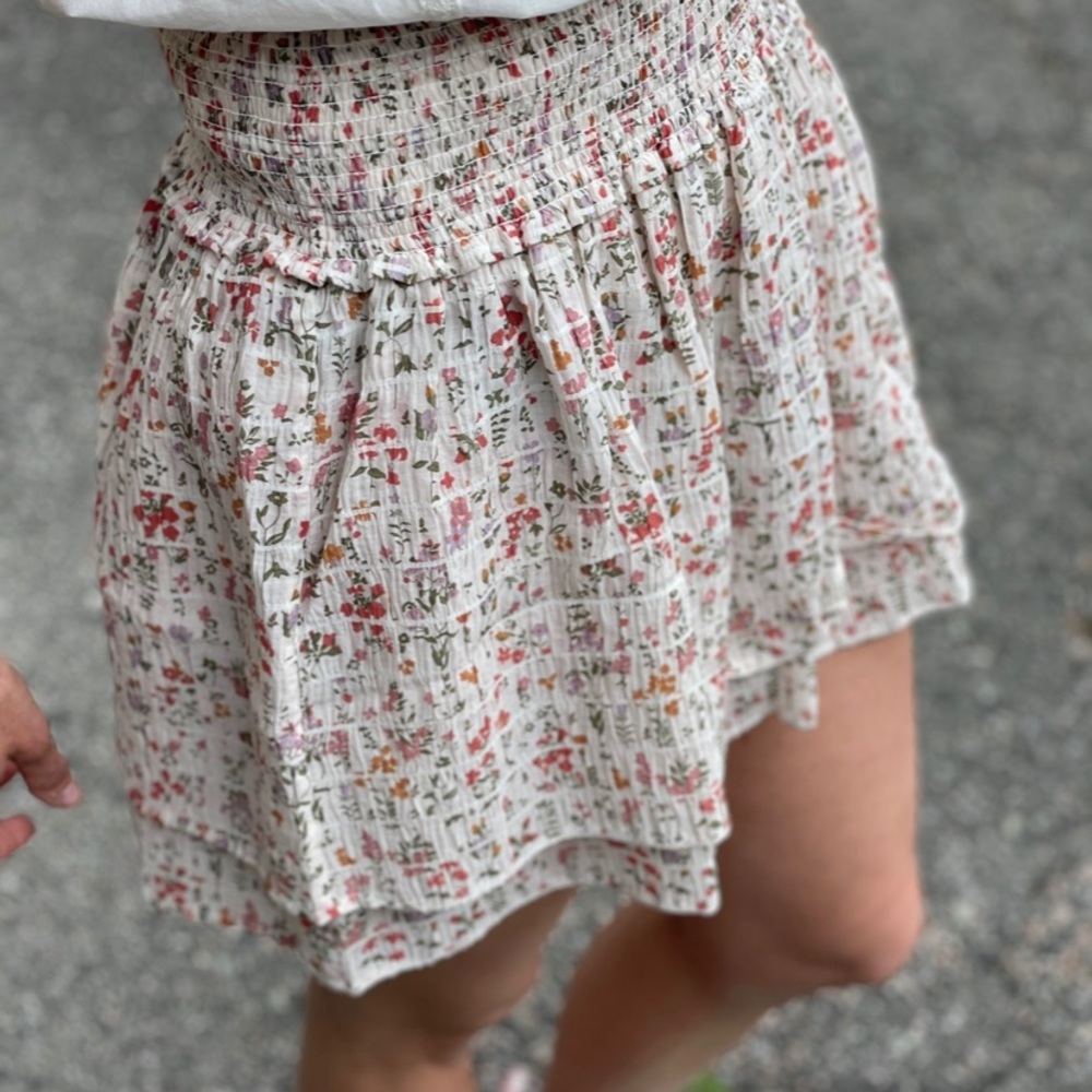 🌺Rails Addison Skirt🌸